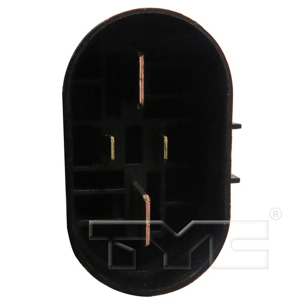 Tyc Dual Radiator And Condenser Fan Assembly, 624220 624220 - main